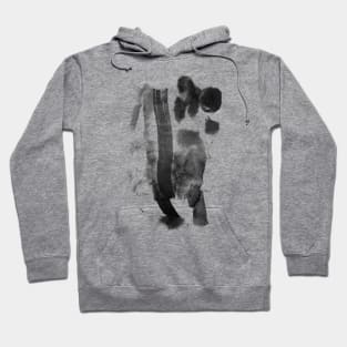 entropy and heredity Hoodie